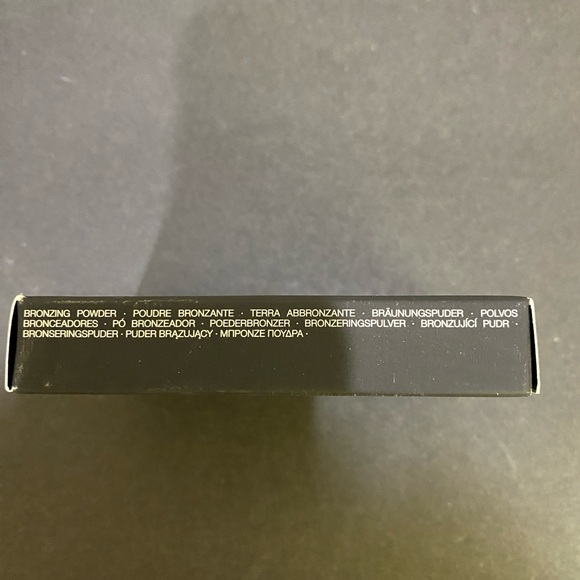 NARS bronzer in laguna New in Box Never Used - Picture 8 of 9